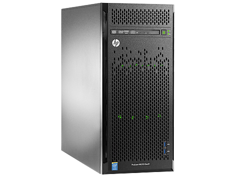 HPE ProLiant ML110 Gen9 